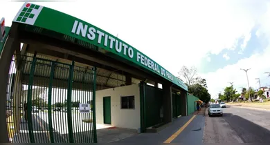Imagem ilustrativa da notícia: IFPA abre vagas para professores com salário de R$ 6,5 mil