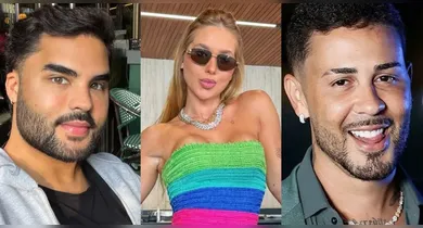 Imagem ilustrativa da notícia: Lucas Guedez detona Carlinhos Maia e faz acusação à polícia