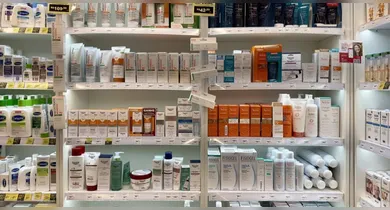 Imagem ilustrativa da notícia: Anvisa proíbe venda de hidratante facial clareador; saiba qual