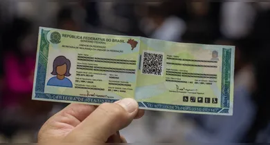 Imagem ilustrativa da notícia: Novo RG exige atenção aos prazos de emissão; veja como solicitar