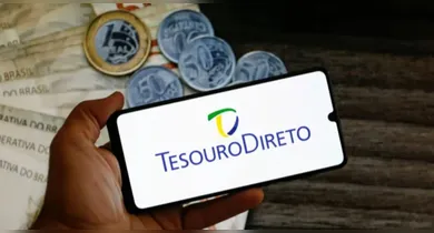 Imagem ilustrativa da notícia: Governo lança o Tesouro Reserva, novo investimento com aplicação a partir de R$ 1