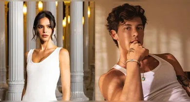 Imagem ilustrativa da notícia: Shawn Mendes sofre ferimento e é levado ao hospital por Marquezine