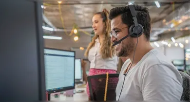 Imagem ilustrativa da notícia: CIEE abre 6 mil vagas de estágio em maratona 100% online
