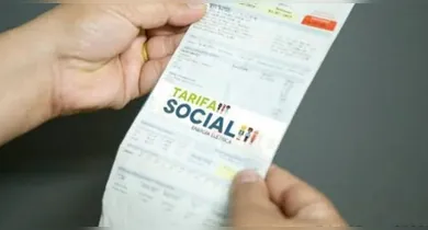 Imagem ilustrativa da notícia: Tarifa Social: como garantir isenção de 100% na conta de luz