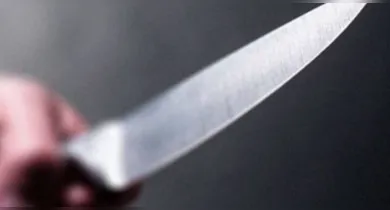 Imagem ilustrativa da notícia: Homem morre com facada na cabeça durante briga em bar no Pará
