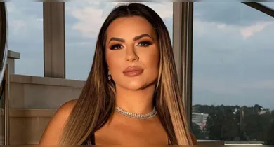 Imagem ilustrativa da notícia: Ex-doméstica acusa Deolane após ser ameaçada: "Dinheiro do crime"