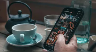 Imagem ilustrativa da notícia: Quer baixar Reels do Instagram? Siga estes passos simples