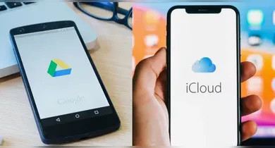 Imagem ilustrativa da notícia: Aprenda como liberar mais espaço no Google Drive e iCloud de graça