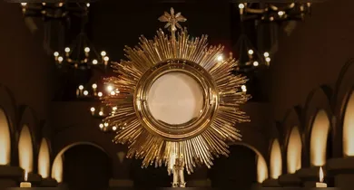 Imagem ilustrativa da notícia: Corpus Christi é feriado ou ponto facultativo? Entenda