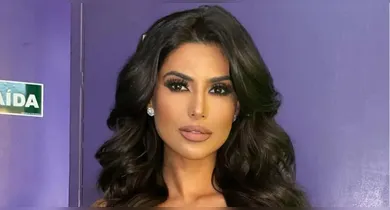 Imagem ilustrativa da notícia: Apresentadora do TV Fama é expulsa de hotel em Nova York