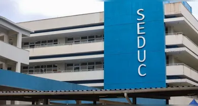 Imagem ilustrativa da notícia: Seduc libera pagamento de parcela 2025 do FUNDEF
