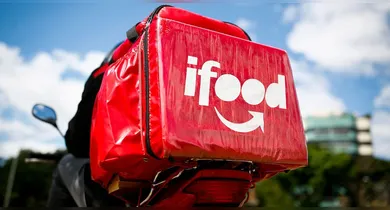 Imagem ilustrativa da notícia: iFood vai pagar 90% do valor da primeira CNH para entregadores