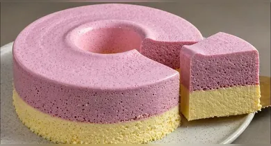 Imagem ilustrativa da notícia: Aprenda a fazer uma deliciosa sobremesa sem leite condensado