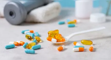 Imagem ilustrativa da notícia: Anvisa proíbe suplemento alimentar vendido pela internet