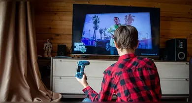 Imagem ilustrativa da notícia: Como PlayStation se tornou o rei dos jogos com foco em narrativa