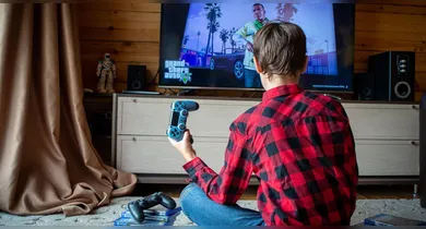 Imagem ilustrativa da notícia: Como PlayStation se tornou o rei dos jogos com foco em narrativa