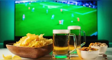 Imagem ilustrativa da notícia: Ponto facultativo em 29/06? Saiba como fica no jogo do Brasil