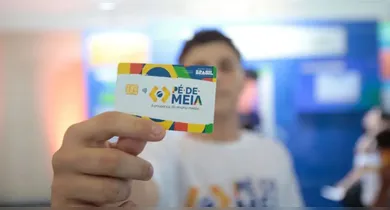 Imagem ilustrativa da notícia: MEC comunica alteração no calendário do Pé-de-Meia