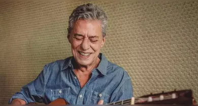 Imagem ilustrativa da notícia: Turma da UEPA apresenta espetáculo inspirado em Chico Buarque