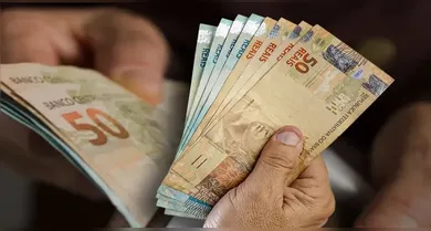 Imagem ilustrativa da notícia: INSS libera pagamento extra a aposentados em até 72 horas