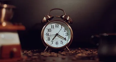 Imagem ilustrativa da notícia: O tempo invisível da rotina: por que o dia parece acabar antes do esperado