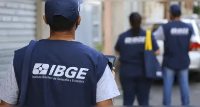 Imagem ilustrativa da notícia: IBGE prorroga prazo de inscrição do PSS com salário de R$ 4 mil