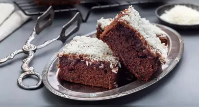 Imagem ilustrativa da notícia: Bolo prestígio gelado: receita fácil e deliciosa para o verão