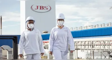 Imagem ilustrativa da notícia: Vagas na JBS: companhia abre 492 oportunidades de emprego, incluindo no Pará