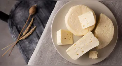 Imagem ilustrativa da notícia: Anvisa suspende venda de queijo ricota de marca conhecida