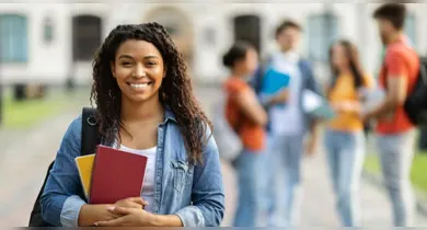 Imagem ilustrativa da notícia: Conheça 10 benefícios para estudantes pouco conhecidos