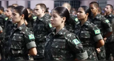 Imagem ilustrativa da notícia: Seleção para Colégios Militares abre vagas em Belém; saiba como se inscrever