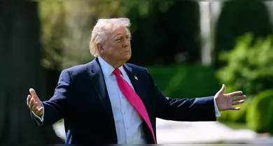 Imagem ilustrativa da notícia: Tiros tinham como alvo Trump e membros do governo, diz Casa Branca