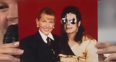 Imagem ilustrativa da notícia: Relembre a proposta inusitada que Michael Jackson fez para Xuxa