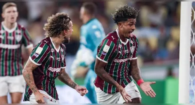 Imagem ilustrativa da notícia: Fluminense vence Chape e livra Remo da lanterna do Brasileirão