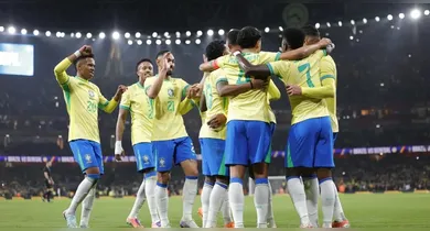 Imagem ilustrativa da notícia: Jogo até de madrugada: Veja todos os horários da Copa do Mundo!