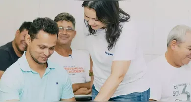 Imagem ilustrativa da notícia: SEST SENAT oferece cursos EAD gratuitos e com certificado