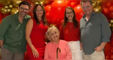 Imagem ilustrativa da notícia: Morre Mízar Bonna, artista e escritora paraense, aos 89 anos