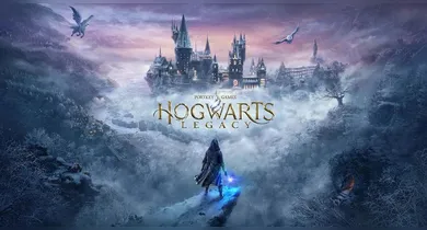 Imagem ilustrativa da notícia: Hogwarts Legacy está grátis na Epic Games Store por tempo limitado