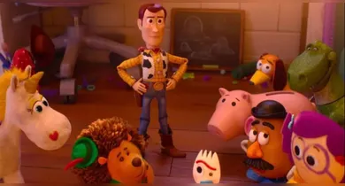 Imagem ilustrativa da notícia: Produtora responde se "Toy Story 5" terá ou não classificação livre