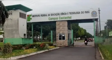 Imagem ilustrativa da notícia: IFPA abre vagas para curso técnico no Pará; inscrições gratuitas