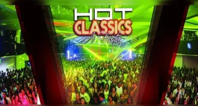 Imagem ilustrativa da notícia: "Hot Classics - Spotlight Edition" celebra Dia dos Namorados com show especial