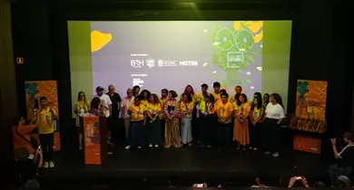 Imagem ilustrativa da notícia: Amazônia FiDOC encerra edição 2026 com 41 premiados; veja a lista