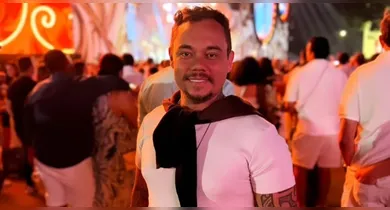 Imagem ilustrativa da notícia: Cantor sertanejo é encontrado morto em apartamento no DF
