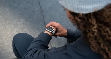 Imagem ilustrativa da notícia: Galaxy Watch prevê desmaios com até 5 minutos de antecedência