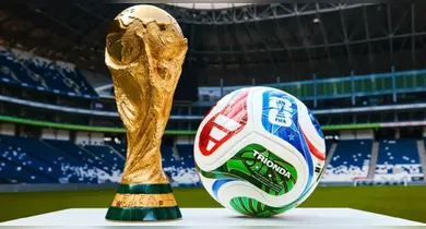 Imagem ilustrativa da notícia: FOX Sports paga R$ 245 mil para quem quiser ver a Copa do Mundo