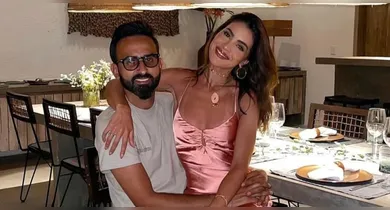Imagem ilustrativa da notícia: Camila Coelho anuncia fim do relacionamento de 21 anos