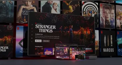 Imagem ilustrativa da notícia: Confira cinco estreias da Netflix para curtir neste fim de semana