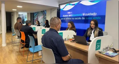 Imagem ilustrativa da notícia: Veja como ter direito a 50% de desconto na conta de água