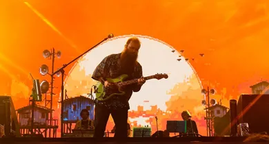 Imagem ilustrativa da notícia: Lambateria é confirmada como atração do Rock in Rio 2026