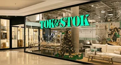 Imagem ilustrativa da notícia: Tok&Stok fecha lojas e tem descontos de até 70%